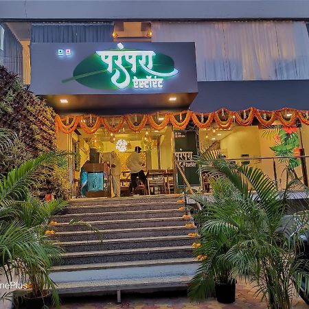 Bliss Rooms Alibag Luaran gambar