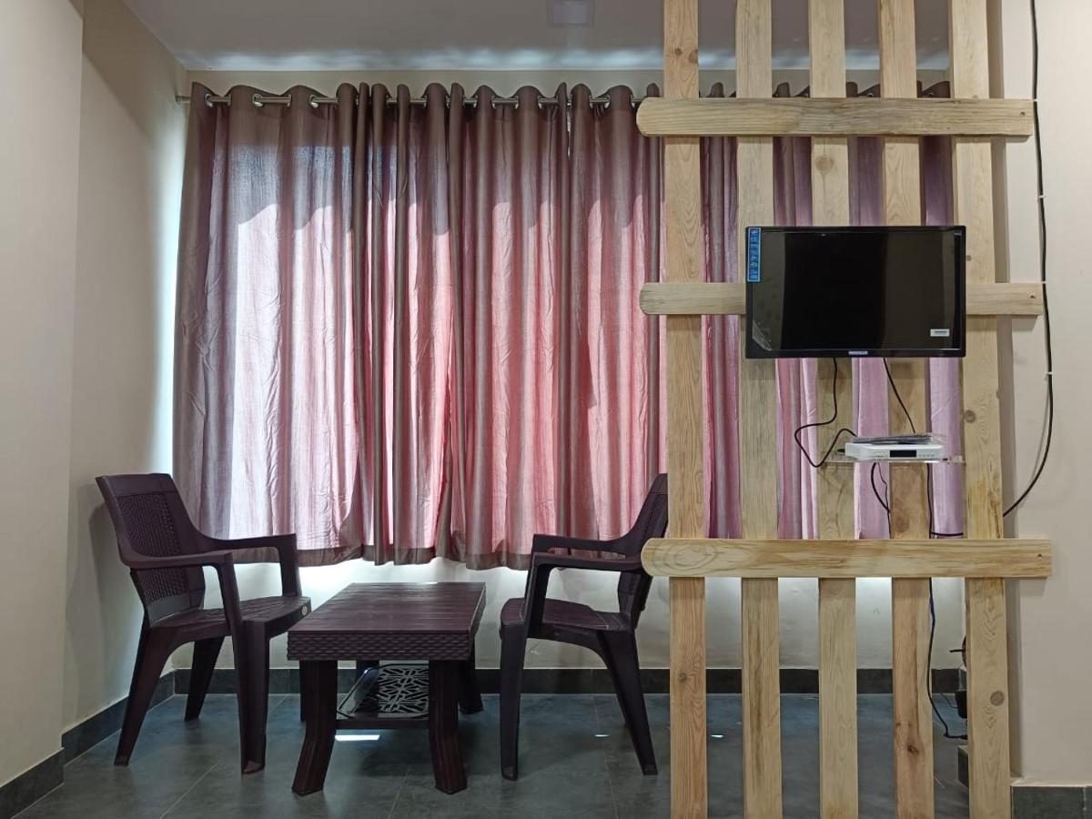 Bliss Rooms Alibag Luaran gambar