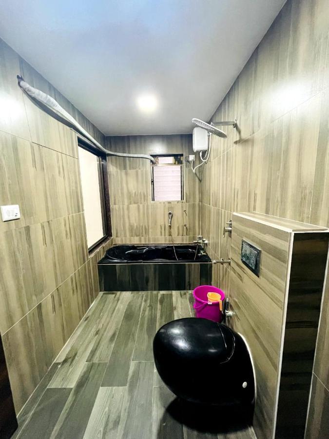 Bliss Rooms Alibag Luaran gambar