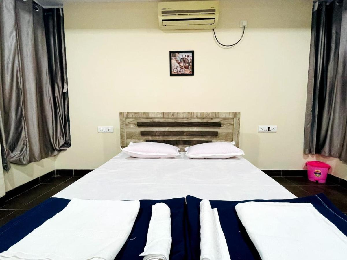 Bliss Rooms Alibag Luaran gambar