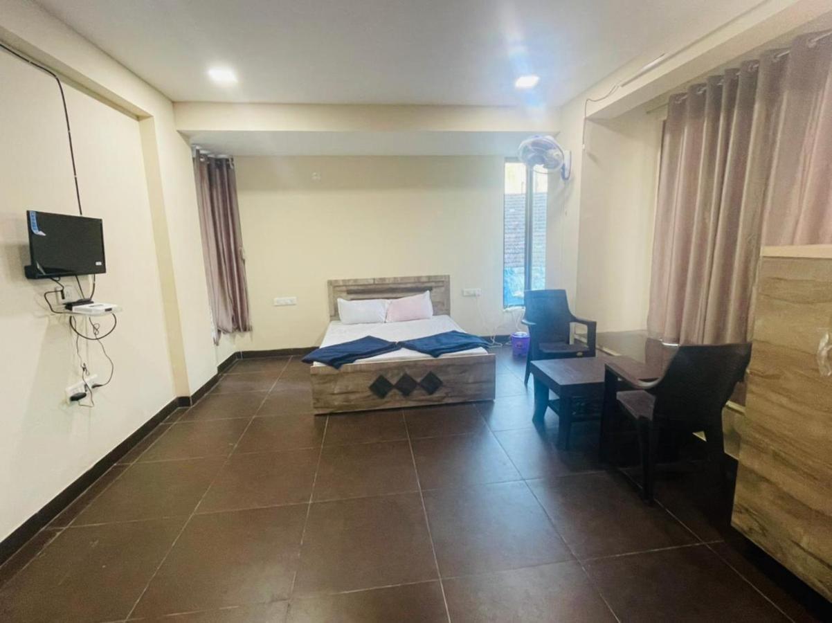 Bliss Rooms Alibag Luaran gambar