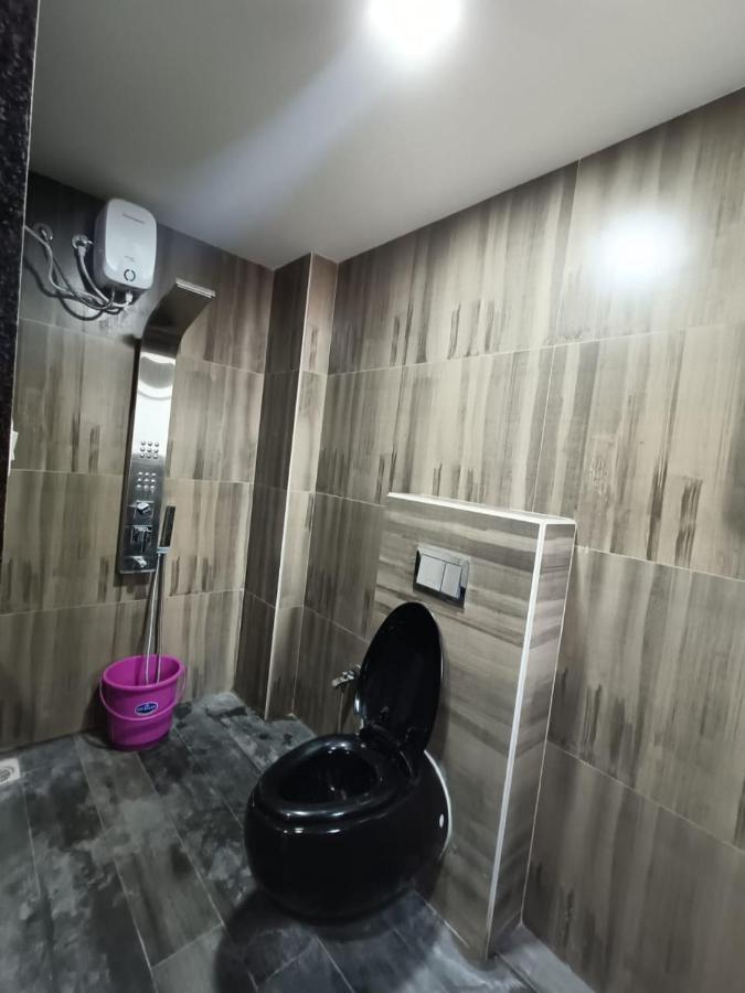 Bliss Rooms Alibag Luaran gambar