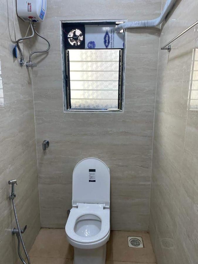 Bliss Rooms Alibag Luaran gambar