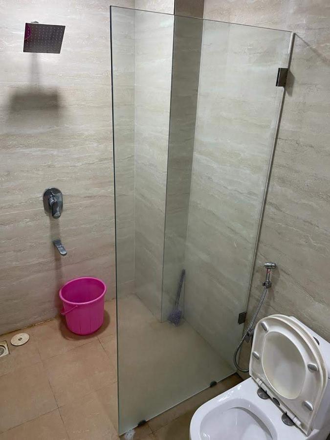 Bliss Rooms Alibag Luaran gambar