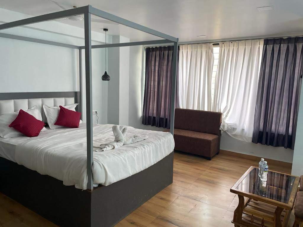 Bliss Rooms Alibag Luaran gambar