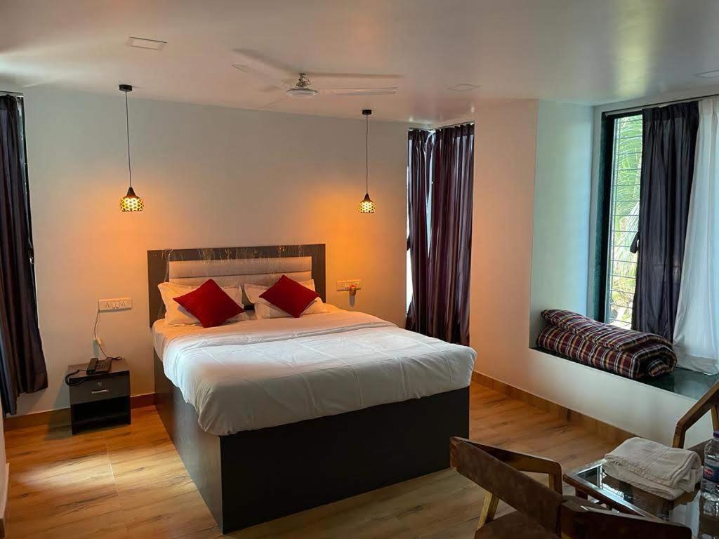 Bliss Rooms Alibag Luaran gambar