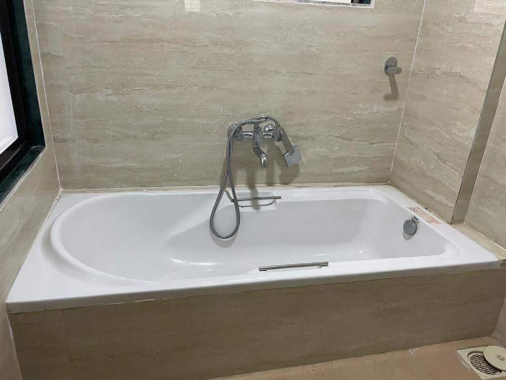 Bliss Rooms Alibag Luaran gambar