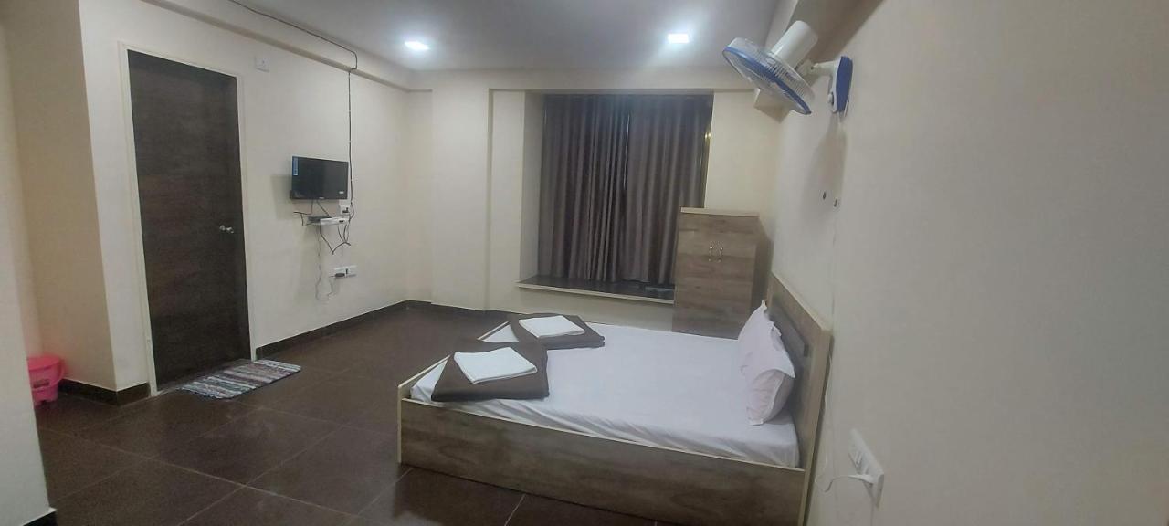 Bliss Rooms Alibag Luaran gambar