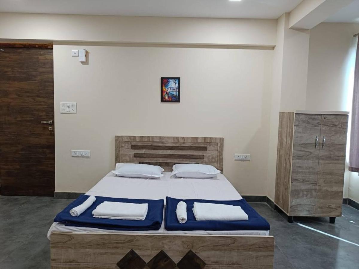 Bliss Rooms Alibag Luaran gambar