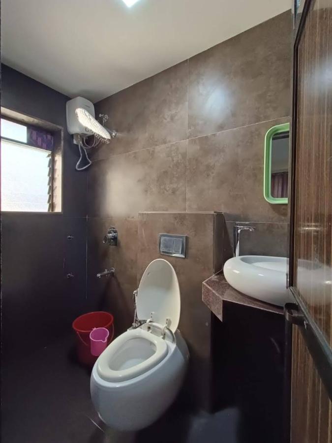 Bliss Rooms Alibag Luaran gambar